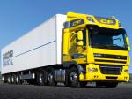 DAF CF85 6x2 FTG Space Cab 2006 года